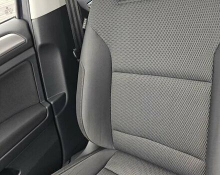 Серый Фольксваген Гольф, объемом двигателя 2 л и пробегом 181 тыс. км за 11400 $, фото 19 на Automoto.ua