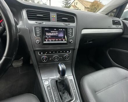 Фольксваген Гольф 2014 в Бродах на Automoto.ua Серый Фольксваген Гольф, объемом двигателя 0 л и пробегом 113 тыс. км за 9200 $, фото 6 на Automoto.ua