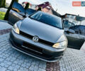 Серый Фольксваген Гольф, объемом двигателя 1.2 л и пробегом 165 тыс. км за 8700 $, фото 1 на Automoto.ua