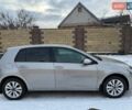 Серый Фольксваген Гольф, объемом двигателя 2 л и пробегом 214 тыс. км за 11500 $, фото 9 на Automoto.ua