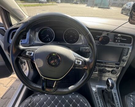 Фольксваген Гольф 2014 в Хмельницком на Automoto.ua Серый Фольксваген Гольф, объемом двигателя 0 л и пробегом 170 тыс. км за 8500 $, фото 18 на Automoto.ua