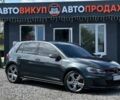 Серый Фольксваген Гольф, объемом двигателя 2 л и пробегом 244 тыс. км за 10900 $, фото 1 на Automoto.ua