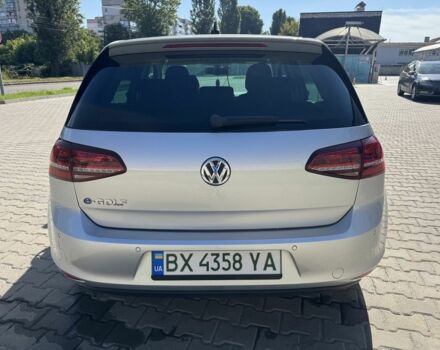 Фольксваген Гольф 2014 в Хмельницком на Automoto.ua Серый Фольксваген Гольф, объемом двигателя 0 л и пробегом 170 тыс. км за 8500 $, фото 11 на Automoto.ua