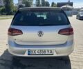 Фольксваген Гольф 2014 в Хмельницком на Automoto.ua Серый Фольксваген Гольф, объемом двигателя 0 л и пробегом 170 тыс. км за 8500 $, фото 11 на Automoto.ua