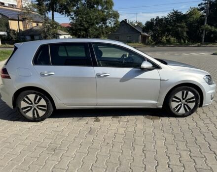 Фольксваген Гольф 2014 в Хмельницком на Automoto.ua Серый Фольксваген Гольф, объемом двигателя 0 л и пробегом 170 тыс. км за 8500 $, фото 3 на Automoto.ua