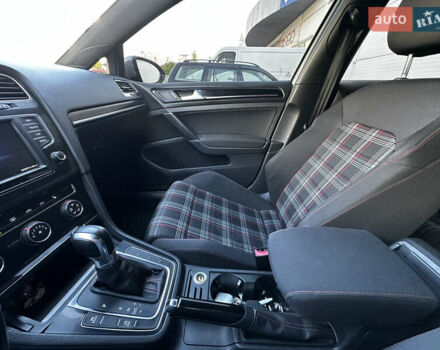 Сірий Фольксваген Гольф, об'ємом двигуна 1.99 л та пробігом 111 тис. км за 17500 $, фото 19 на Automoto.ua