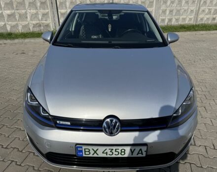 Фольксваген Гольф 2014 в Хмельницком на Automoto.ua Серый Фольксваген Гольф, объемом двигателя 0 л и пробегом 170 тыс. км за 8500 $, фото 5 на Automoto.ua