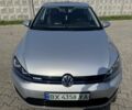 Фольксваген Гольф 2014 в Хмельницком на Automoto.ua Серый Фольксваген Гольф, объемом двигателя 0 л и пробегом 170 тыс. км за 8500 $, фото 5 на Automoto.ua