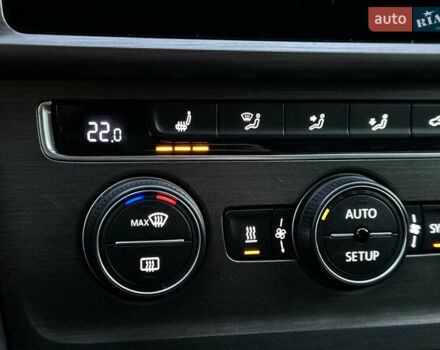 Серый Фольксваген Гольф, объемом двигателя 1.4 л и пробегом 197 тыс. км за 12999 $, фото 55 на Automoto.ua