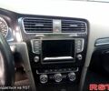 Фольксваген Гольф 2014 у Києві на Automoto.ua Сірий Фольксваген Гольф, об'ємом двигуна 2 л та пробігом 139 тис. км за 13750 $, фото 9 на Automoto.ua