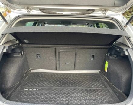 Серый Фольксваген Гольф, объемом двигателя 2 л и пробегом 188 тыс. км за 12999 $, фото 22 на Automoto.ua