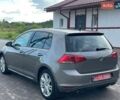 Серый Фольксваген Гольф, объемом двигателя 1.97 л и пробегом 231 тыс. км за 12500 $, фото 5 на Automoto.ua