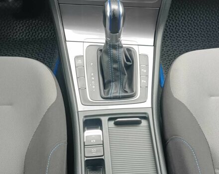 Серый Фольксваген Гольф, объемом двигателя 0 л и пробегом 116 тыс. км за 9300 $, фото 10 на Automoto.ua