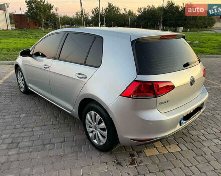 Сірий Фольксваген Гольф, об'ємом двигуна 1.6 л та пробігом 230 тис. км за 8001 $, фото 6 на Automoto.ua