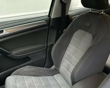 Серый Фольксваген Гольф, объемом двигателя 1.6 л и пробегом 279 тыс. км за 9450 $, фото 33 на Automoto.ua