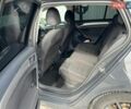 Сірий Фольксваген Гольф, об'ємом двигуна 1.97 л та пробігом 370 тис. км за 10800 $, фото 9 на Automoto.ua