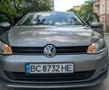 Серый Фольксваген Гольф, объемом двигателя 1.4 л и пробегом 120 тыс. км за 12000 $, фото 1 на Automoto.ua
