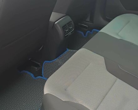 Серый Фольксваген Гольф, объемом двигателя 0 л и пробегом 116 тыс. км за 9300 $, фото 13 на Automoto.ua