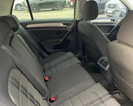 Серый Фольксваген Гольф, объемом двигателя 2 л и пробегом 188 тыс. км за 12999 $, фото 21 на Automoto.ua