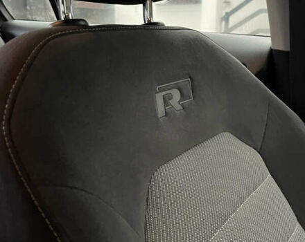 Серый Фольксваген Гольф, объемом двигателя 1.6 л и пробегом 279 тыс. км за 9450 $, фото 36 на Automoto.ua