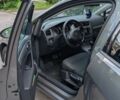 Серый Фольксваген Гольф, объемом двигателя 1.4 л и пробегом 120 тыс. км за 12000 $, фото 6 на Automoto.ua