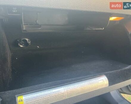 Серый Фольксваген Гольф, объемом двигателя 1.97 л и пробегом 222 тыс. км за 9000 $, фото 17 на Automoto.ua