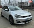 Сірий Фольксваген Гольф, об'ємом двигуна 1.4 л та пробігом 190 тис. км за 10500 $, фото 1 на Automoto.ua