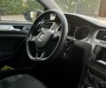 Сірий Фольксваген Гольф, об'ємом двигуна 1.2 л та пробігом 229 тис. км за 11000 $, фото 7 на Automoto.ua