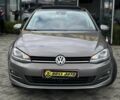 Серый Фольксваген Гольф, объемом двигателя 1.4 л и пробегом 158 тыс. км за 14900 $, фото 1 на Automoto.ua