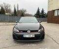 Серый Фольксваген Гольф, объемом двигателя 2 л и пробегом 172 тыс. км за 13500 $, фото 9 на Automoto.ua