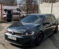 Сірий Фольксваген Гольф, об'ємом двигуна 1.98 л та пробігом 118 тис. км за 14000 $, фото 1 на Automoto.ua