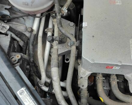 Сірий Фольксваген Гольф, об'ємом двигуна 0 л та пробігом 155 тис. км за 8500 $, фото 18 на Automoto.ua