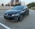 Серый Фольксваген Гольф, объемом двигателя 1.4 л и пробегом 170 тыс. км за 12500 $, фото 1 на Automoto.ua