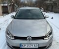Серый Фольксваген Гольф, объемом двигателя 2 л и пробегом 214 тыс. км за 11500 $, фото 7 на Automoto.ua