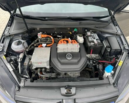 Серый Фольксваген Гольф, объемом двигателя 0 л и пробегом 98 тыс. км за 8500 $, фото 6 на Automoto.ua