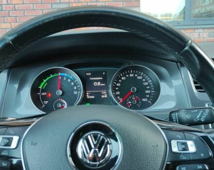 Сірий Фольксваген Гольф, об'ємом двигуна 0 л та пробігом 155 тис. км за 8500 $, фото 9 на Automoto.ua