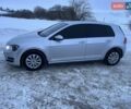Серый Фольксваген Гольф, объемом двигателя 1.6 л и пробегом 231 тыс. км за 8700 $, фото 9 на Automoto.ua