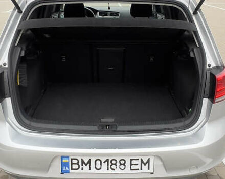 Сірий Фольксваген Гольф, об'ємом двигуна 1.4 л та пробігом 196 тис. км за 13500 $, фото 9 на Automoto.ua