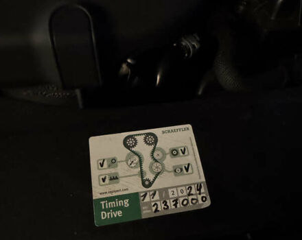 Серый Фольксваген Гольф, объемом двигателя 1.6 л и пробегом 278 тыс. км за 11200 $, фото 14 на Automoto.ua