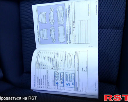 Сірий Фольксваген Гольф, об'ємом двигуна 1.6 л та пробігом 165 тис. км за 13750 $, фото 10 на Automoto.ua