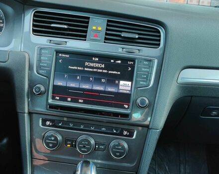 Сірий Фольксваген Гольф, об'ємом двигуна 0 л та пробігом 155 тис. км за 8500 $, фото 10 на Automoto.ua