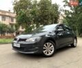 Серый Фольксваген Гольф, объемом двигателя 1.97 л и пробегом 237 тыс. км за 10700 $, фото 1 на Automoto.ua
