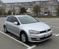 Сірий Фольксваген Гольф, об'ємом двигуна 1.4 л та пробігом 196 тис. км за 13500 $, фото 8 на Automoto.ua