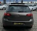 Серый Фольксваген Гольф, объемом двигателя 1.4 л и пробегом 158 тыс. км за 14900 $, фото 5 на Automoto.ua