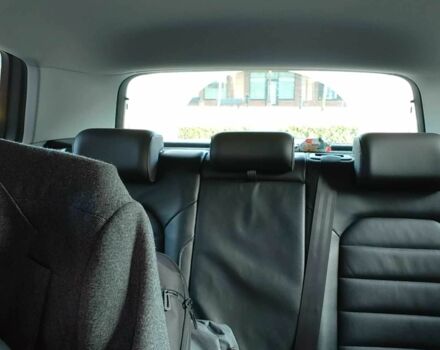 Сірий Фольксваген Гольф, об'ємом двигуна 0 л та пробігом 155 тис. км за 8500 $, фото 11 на Automoto.ua