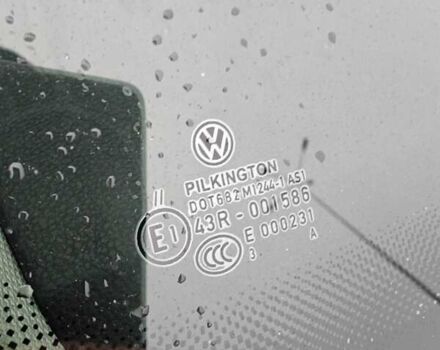 Серый Фольксваген Гольф, объемом двигателя 2 л и пробегом 181 тыс. км за 11400 $, фото 28 на Automoto.ua