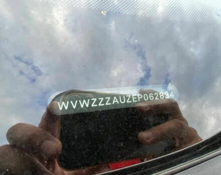 Серый Фольксваген Гольф, объемом двигателя 2 л и пробегом 188 тыс. км за 12999 $, фото 23 на Automoto.ua