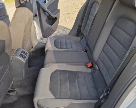 Серый Фольксваген Гольф, объемом двигателя 1.4 л и пробегом 75 тыс. км за 13396 $, фото 17 на Automoto.ua