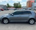 Сірий Фольксваген Гольф, об'ємом двигуна 1.8 л та пробігом 160 тис. км за 10000 $, фото 11 на Automoto.ua