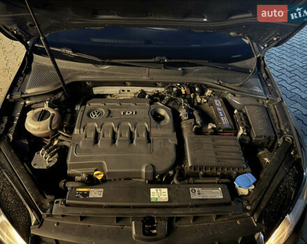 Серый Фольксваген Гольф, объемом двигателя 1.6 л и пробегом 278 тыс. км за 11200 $, фото 13 на Automoto.ua